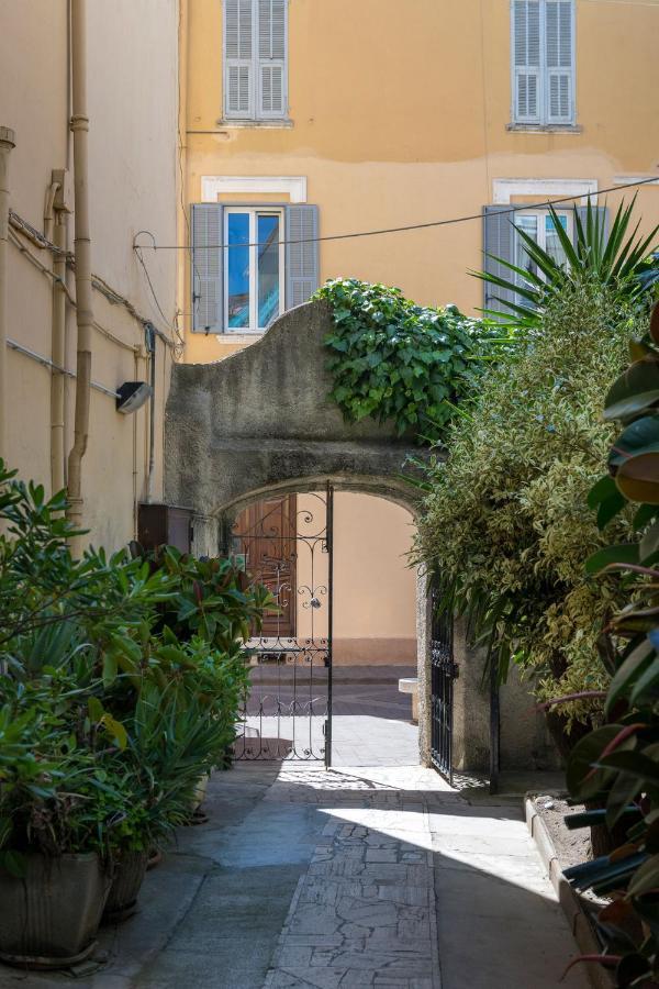 Hotel Vita Serena Arma di Taggia Esterno foto