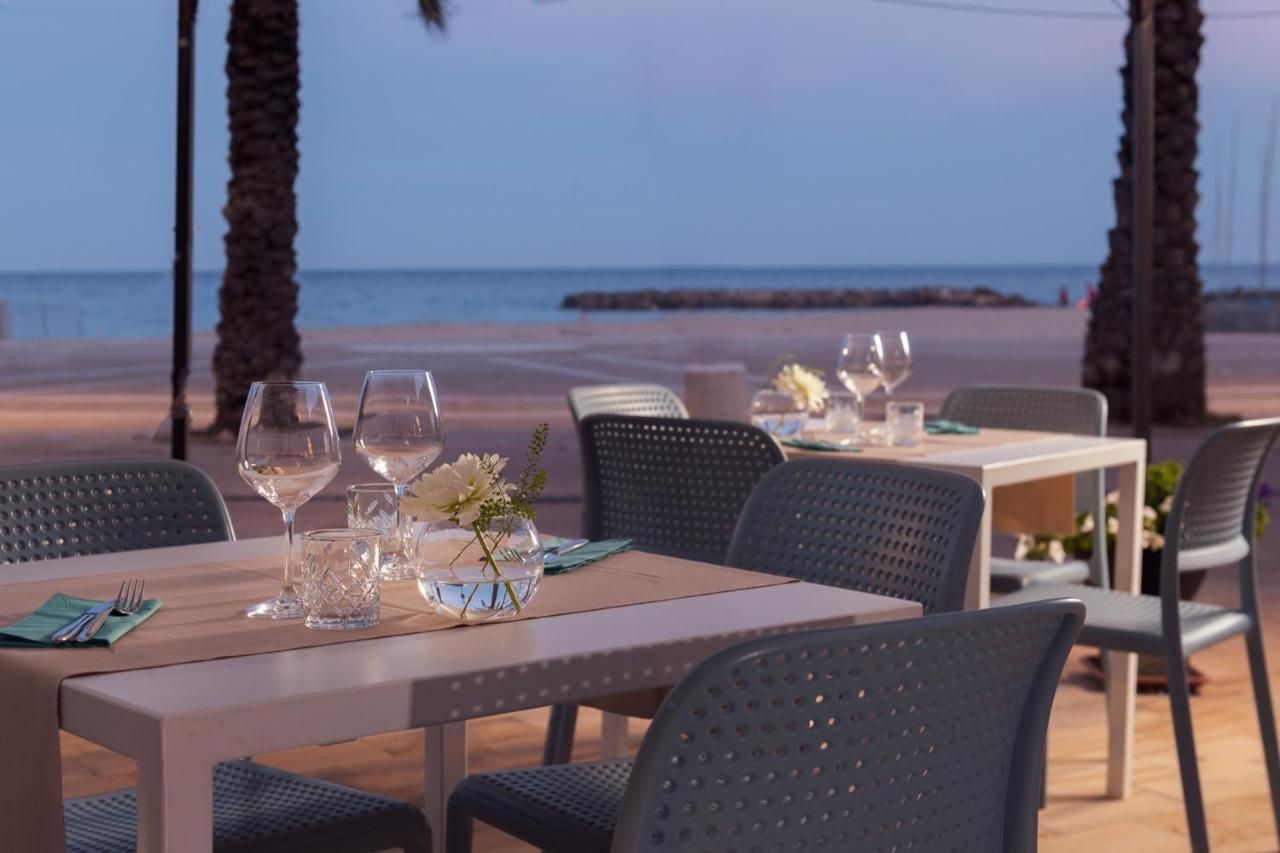 Hotel Vita Serena Arma di Taggia Esterno foto