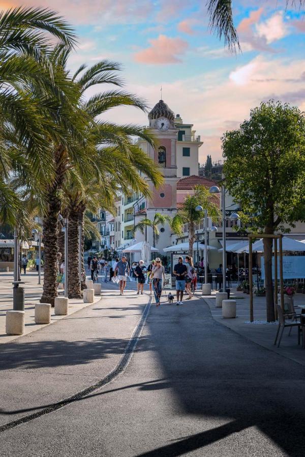 Hotel Vita Serena Arma di Taggia Esterno foto