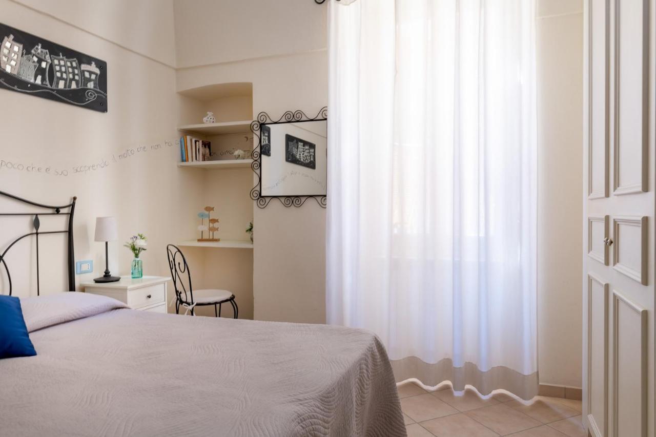 Hotel Vita Serena Arma di Taggia Esterno foto