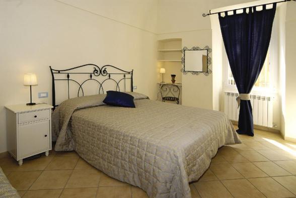 Hotel Vita Serena Arma di Taggia Camera foto
