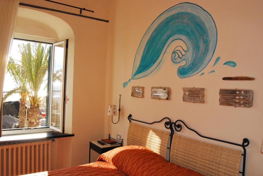 Hotel Vita Serena Arma di Taggia Esterno foto